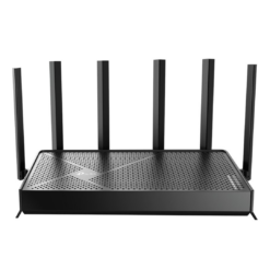 TP-Link Archer BE12000 | Tri-Band Wi-Fi 7 Router | Includes Latest 6GHz Wi-Fi Band | New Wi-Fi 7 Features (Archer BE670)