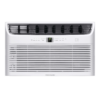Frigidaire 8000-BTU 350-sq ft 115-Volt White Through-the-Wall Air Conditioner with Remote