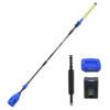 Kobalt 80-volt 20-in Battery Hedge Trimmer 2 Ah Battery Included , Charger Included