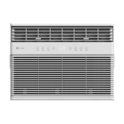 GE Smart Electronic Inverter Medium Room Window Air Conditioner , Remote Included ( 115-Volt , 10000-BTU )
