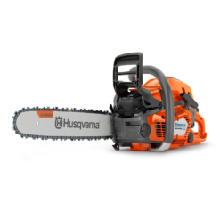 Husqvarna 545 Mark II 20-in Gas Chainsaw
