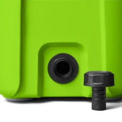 YETI Roadie 15 Hard Cooler - Venom