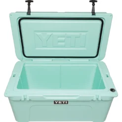 YETI Tundra 65 Cooler - Seafoam