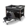 Graco Pack 'n Play Close2Baby 6-in-1 Seat Lux Playard