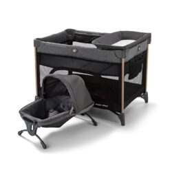 Graco Pack 'n Play Close2Baby 6-in-1 Seat Lux Playard