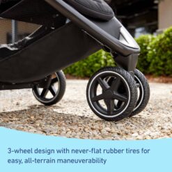 Graco Outpace LX Travel System