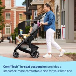 Graco Outpace LX Travel System