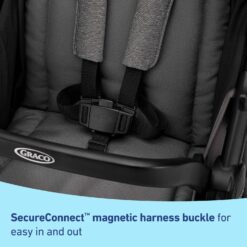 Graco Outpace LX Travel System