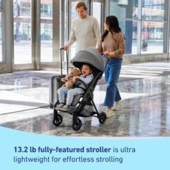 Graco Ready2Jet Haines Travel System