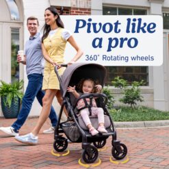 Graco Merge Full-Size Stroller