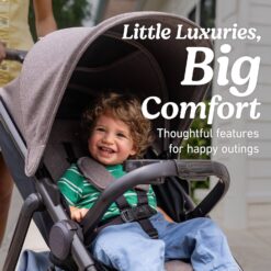 Graco Merge Full-Size Stroller