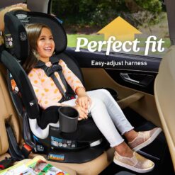 Graco Lilac Turn 2Me 3-in-1 Baby Car Seat Mod