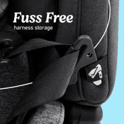 Graco 4Ever DLX Slim 4-in-1 Car Seat