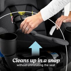 Graco 4Ever DLX Slim 4-in-1 Car Seat