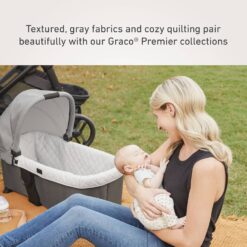 Graco Premier Modes Collapsible Carry Cot
