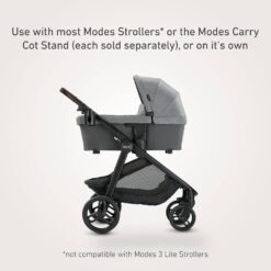 Graco Premier Modes Collapsible Carry Cot