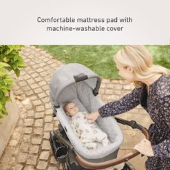 Graco Premier Modes Collapsible Carry Cot