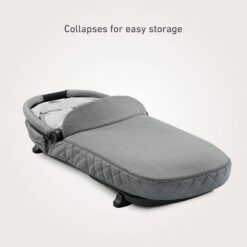 Graco Premier Modes Collapsible Carry Cot