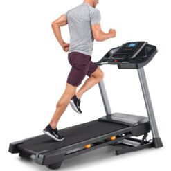 NORDICTRACK T 6.5 Foldable iFit-enabled Treadmill with Incline Adjustment