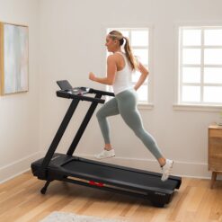 NORDICTRACK T Series 5 iFit-enabled Treadmill with Incline Adjustment