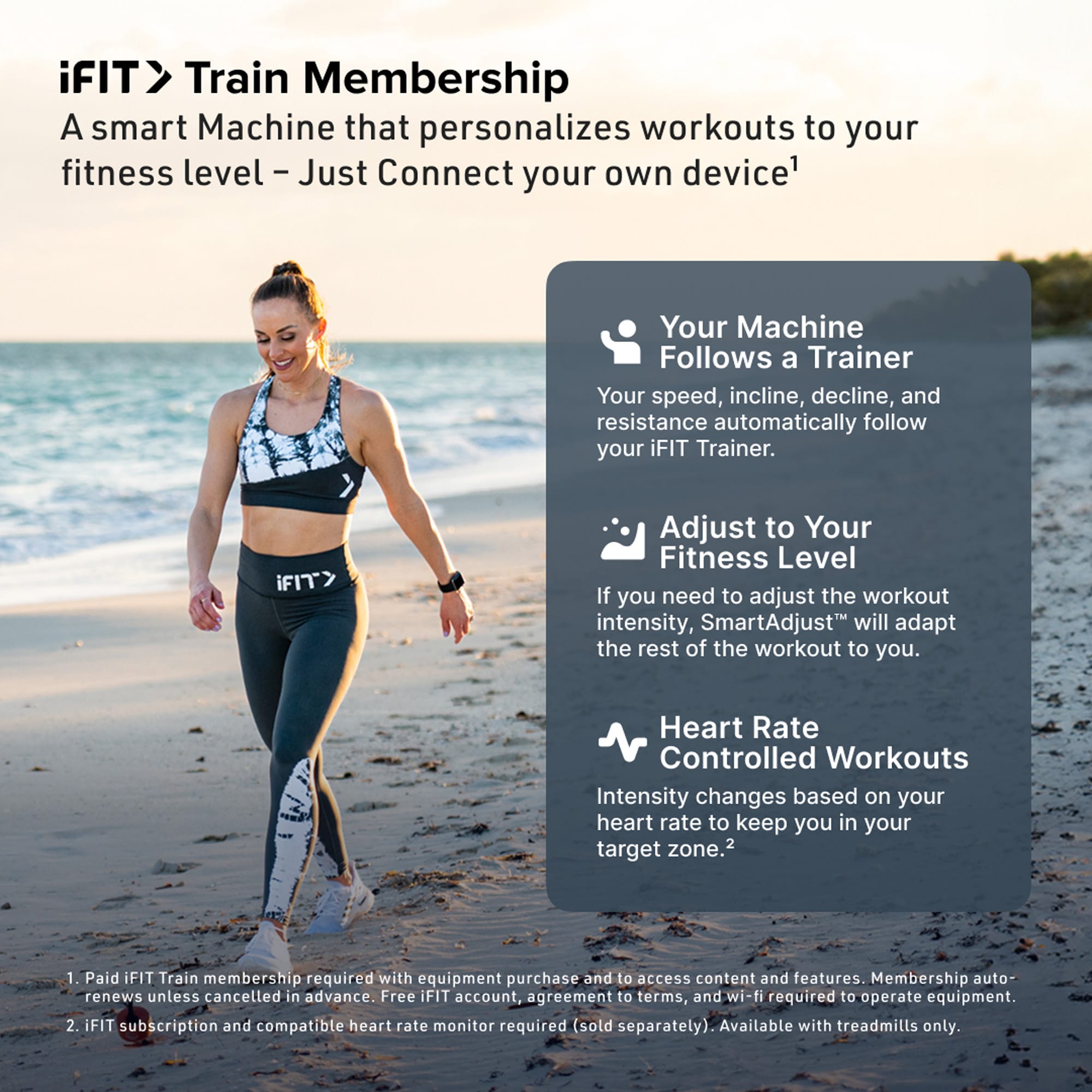 NORDICTRACK T Series 5 iFit-enabled Treadmill with Incline Adjustment