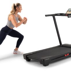 NORDICTRACK T Series 5 iFit-enabled Treadmill with Incline Adjustment