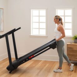 NORDICTRACK T Series 5 iFit-enabled Treadmill with Incline Adjustment