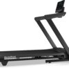 NORDICTRACK T Series 8 Foldable iFit-enabled Treadmill with Incline Adjustment