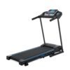 XTERRA Fitness TR200 Foldable Treadmill with Incline Adjustment
