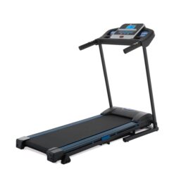 XTERRA Fitness TR200 Foldable Treadmill with Incline Adjustment