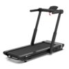 XTERRA Fitness WS300 WalkSlim Foldable Treadmill with Incline Adjustment