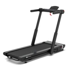 XTERRA Fitness WS300 WalkSlim Foldable Treadmill with Incline Adjustment