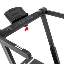 XTERRA Fitness WS300 WalkSlim Foldable Treadmill with Incline Adjustment