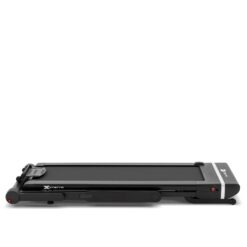XTERRA Fitness WS300 WalkSlim Foldable Treadmill with Incline Adjustment