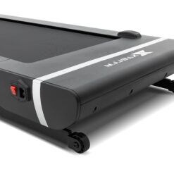 XTERRA Fitness WS300 WalkSlim Foldable Treadmill with Incline Adjustment