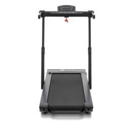 XTERRA Fitness WS300 WalkSlim Foldable Treadmill with Incline Adjustment