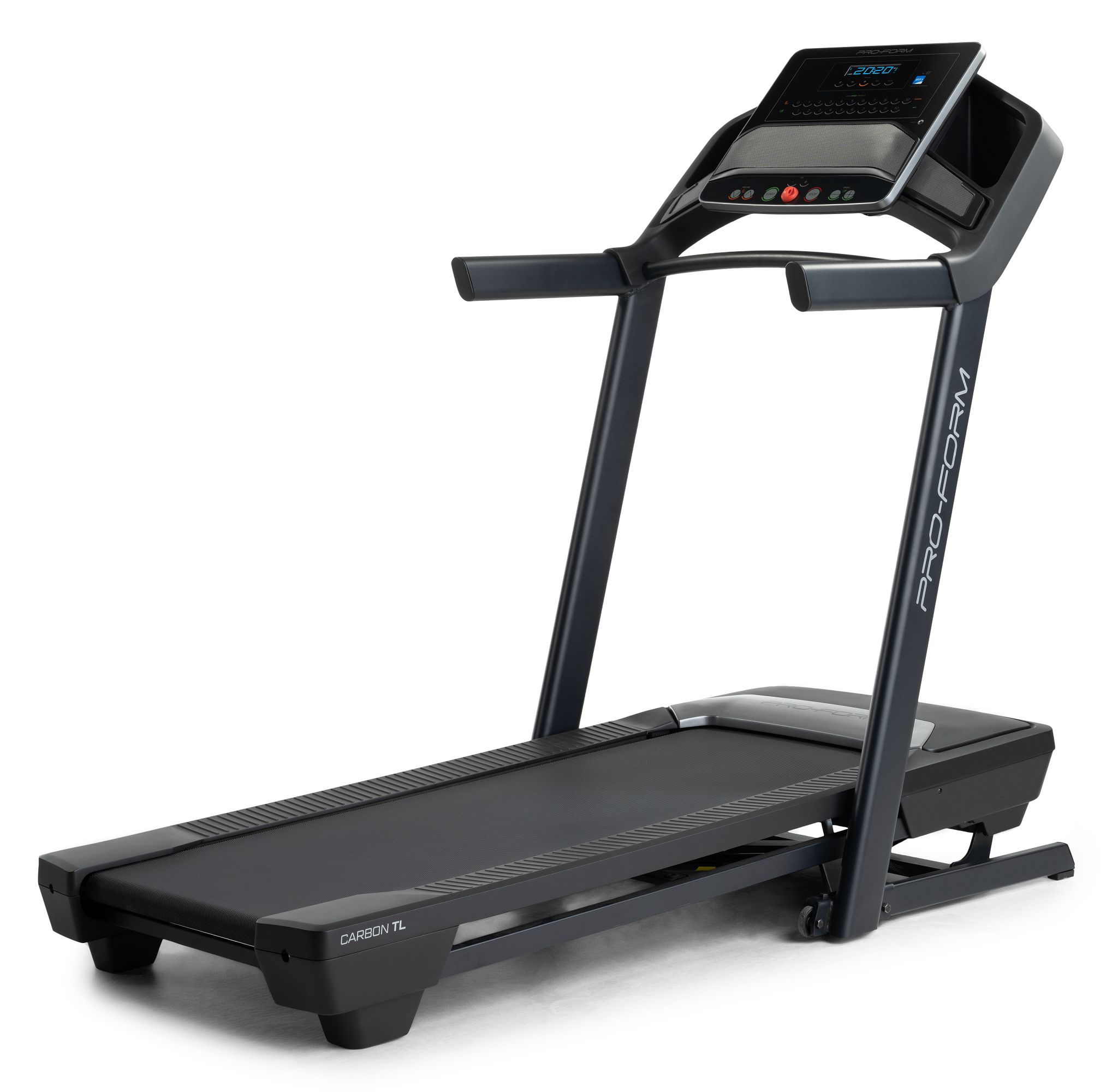 ProForm Carbon TL Foldable iFit-enabled Treadmill with Incline Adjustment