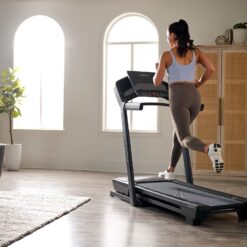 ProForm Carbon TL Foldable iFit-enabled Treadmill with Incline Adjustment