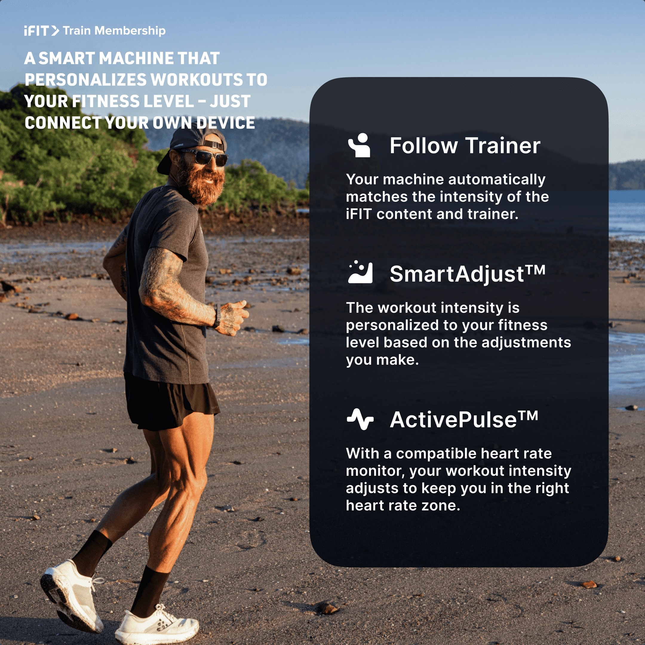 ProForm Carbon TL Foldable iFit-enabled Treadmill with Incline Adjustment