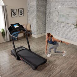 ProForm Carbon TL Foldable iFit-enabled Treadmill with Incline Adjustment