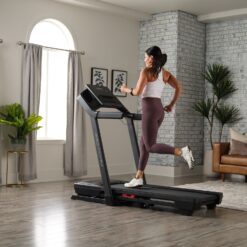 ProForm Carbon TLS Foldable iFit-enabled Treadmill with Incline Adjustment