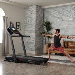 ProForm Carbon TLS Foldable iFit-enabled Treadmill with Incline Adjustment