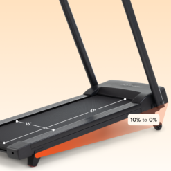 ProForm Sport iFit-enabled Treadmill with Incline Adjustment