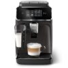 Philips 2300 Automatic Programmable Espresso Machine with Drip Tray ( Black )