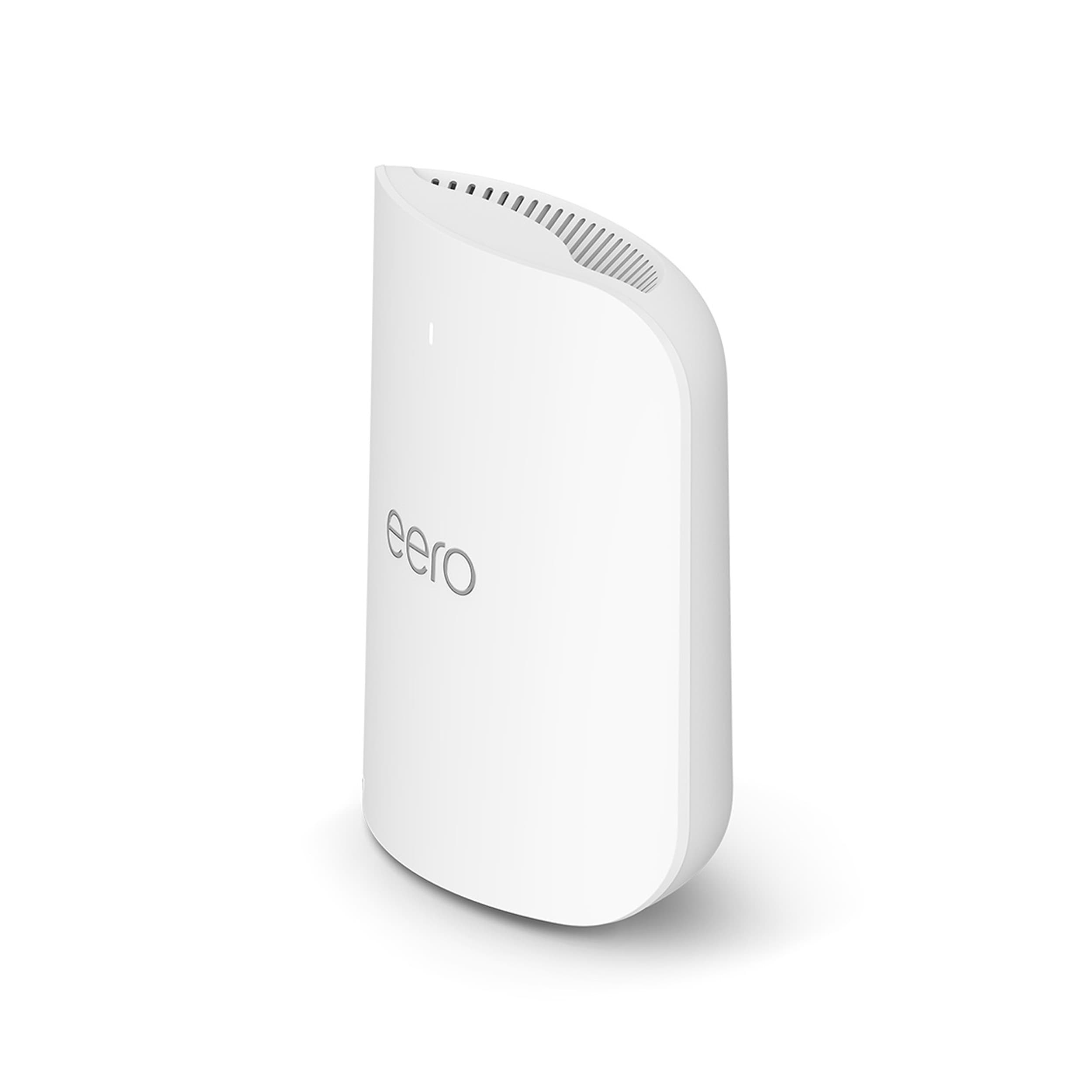 eero eero Outdoor 7 dual-band mesh wifi router