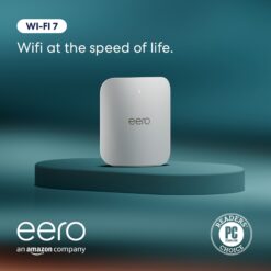 eero eero Outdoor 7 dual-band mesh wifi router