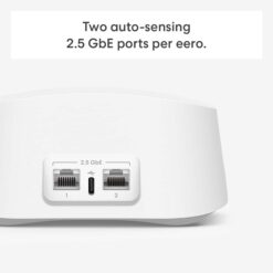 eero eero 7 Retail Series 3PK US