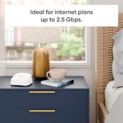 eero eero 7 Retail Series 3PK US
