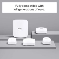 eero eero 7 Retail Series 3PK US