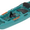 Cobra Kayaks Seeker 8 ft 8 in Sit-On-Top Fishing Kayak